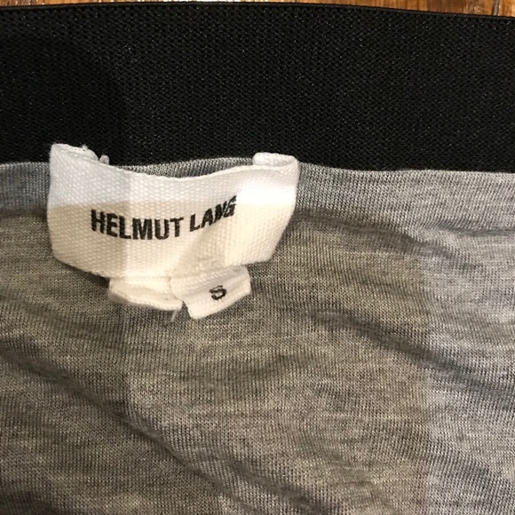 Helmut Lang Skirt S - Picture 2 of 5